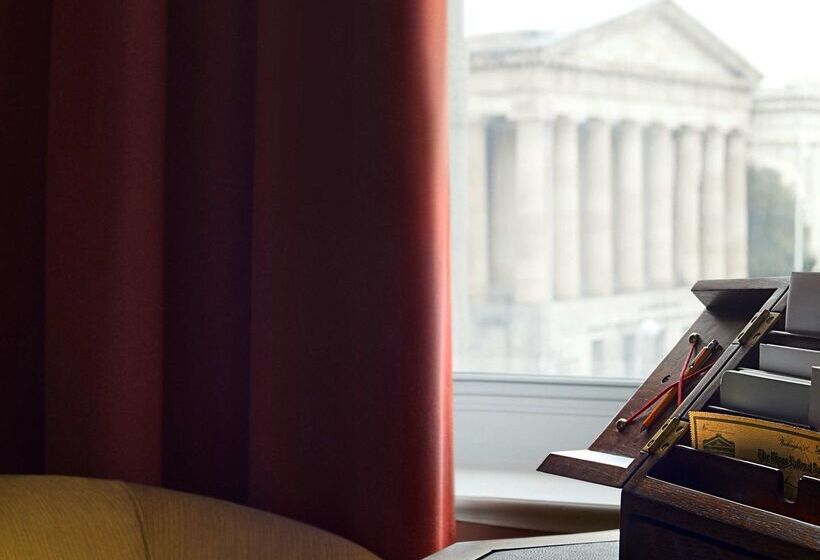 فندق Riggs Washington Dc