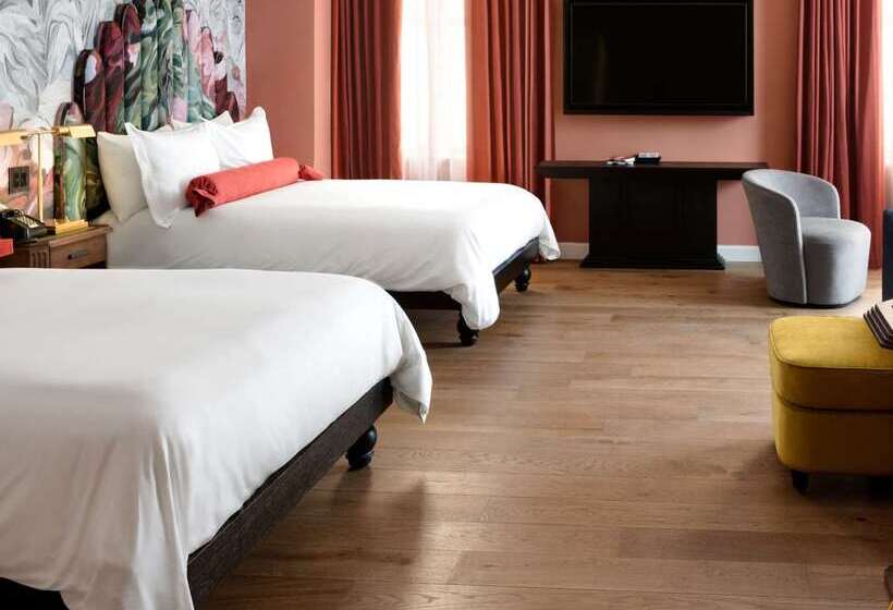 فندق Riggs Washington Dc