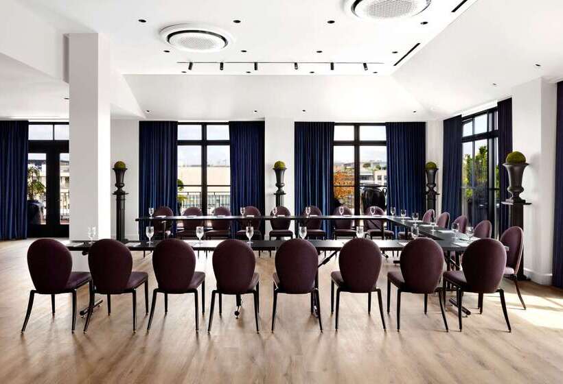 فندق Riggs Washington Dc