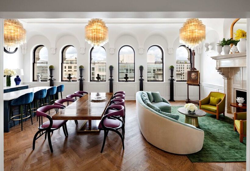 فندق Riggs Washington Dc