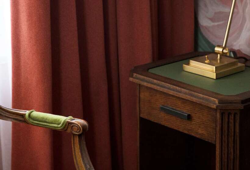 فندق Riggs Washington Dc