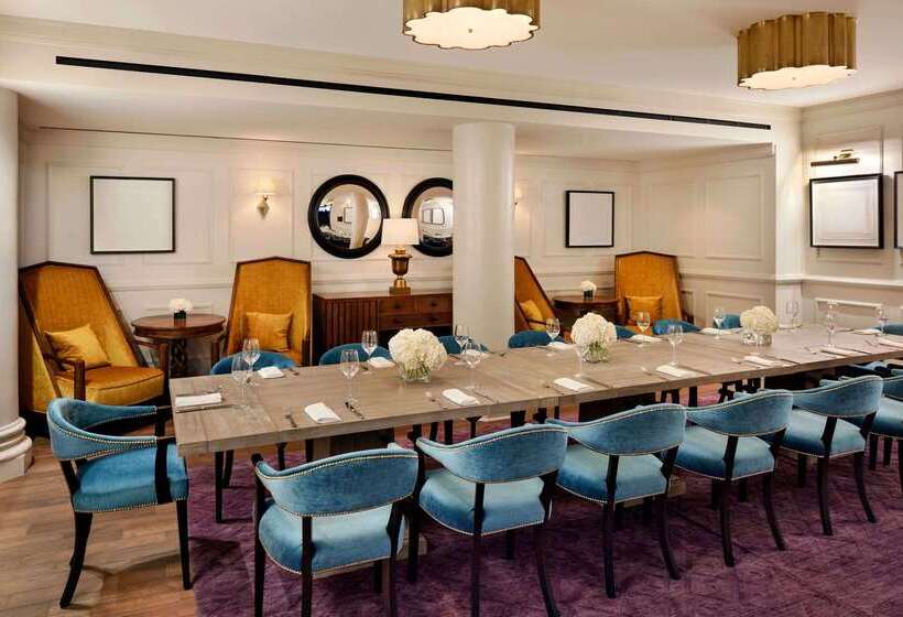 فندق Riggs Washington Dc