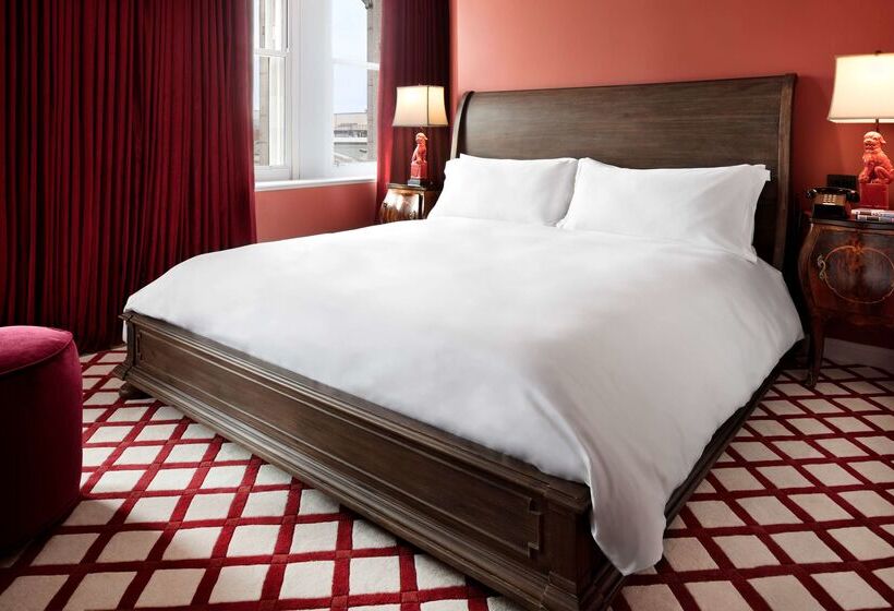 فندق Riggs Washington Dc