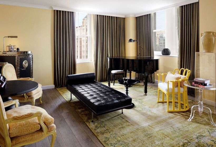 فندق Riggs Washington Dc