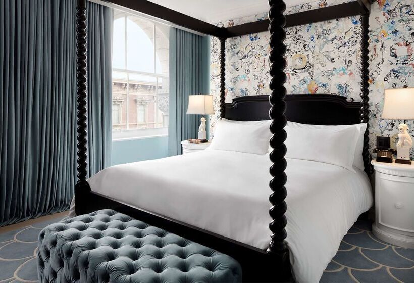 فندق Riggs Washington Dc