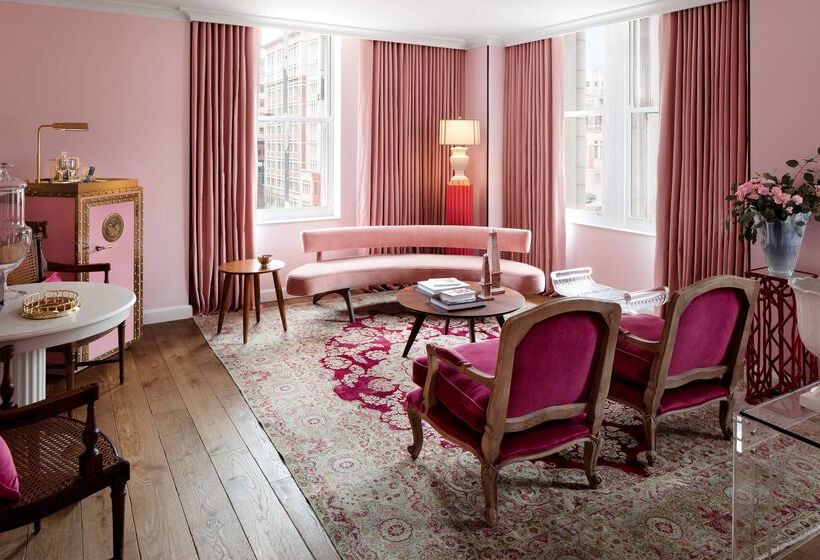 فندق Riggs Washington Dc