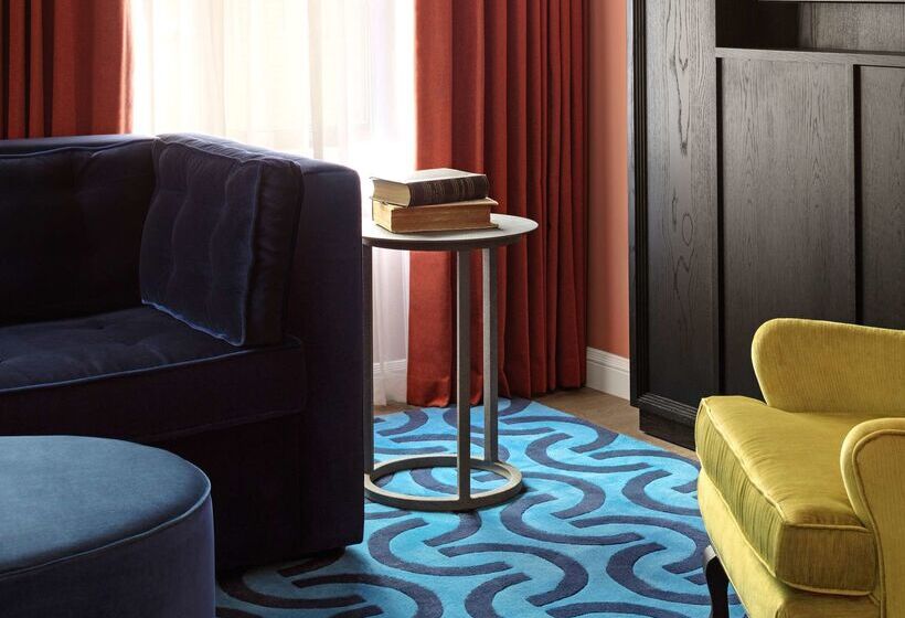 فندق Riggs Washington Dc