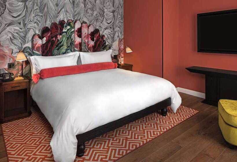 فندق Riggs Washington Dc