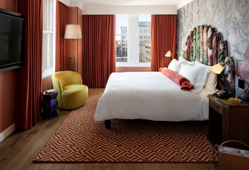 فندق Riggs Washington Dc