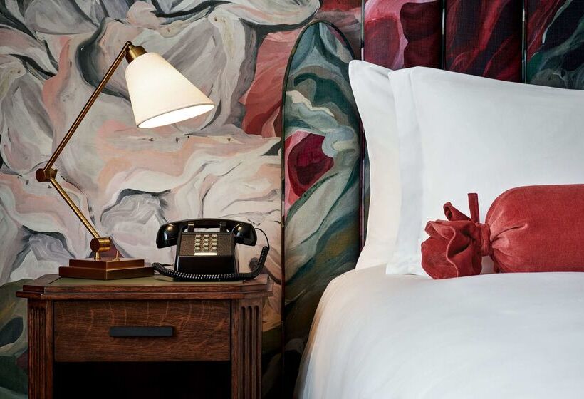 فندق Riggs Washington Dc