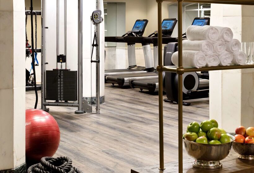 فندق Riggs Washington Dc