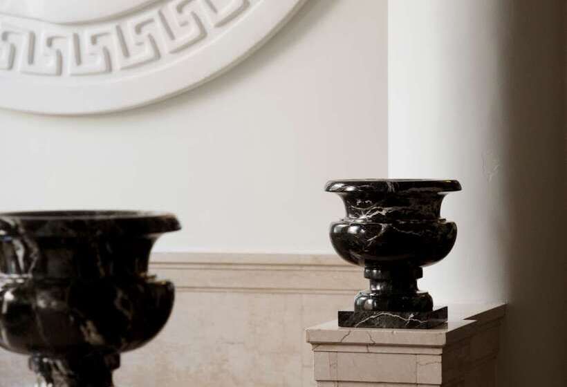 فندق Riggs Washington Dc