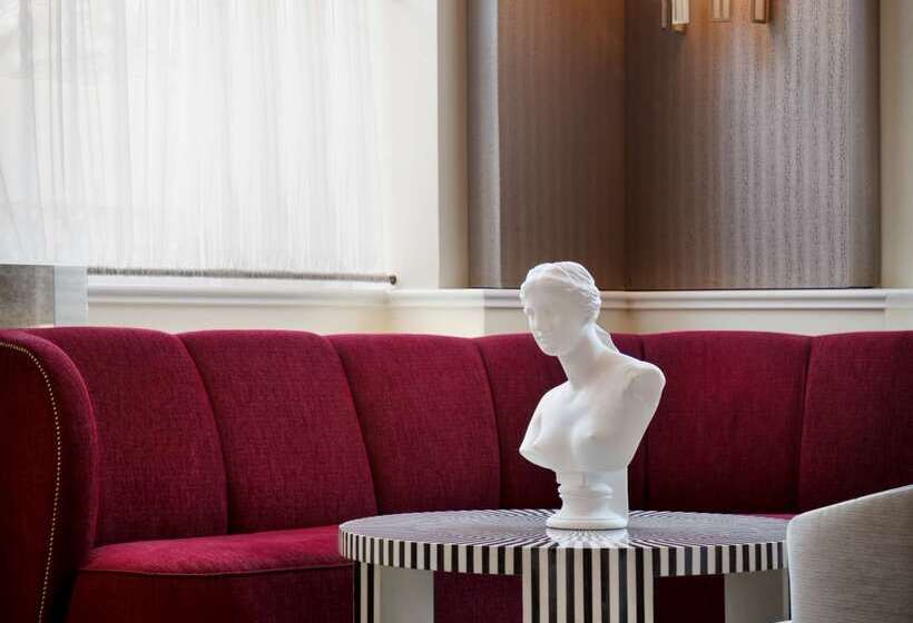 فندق Riggs Washington Dc