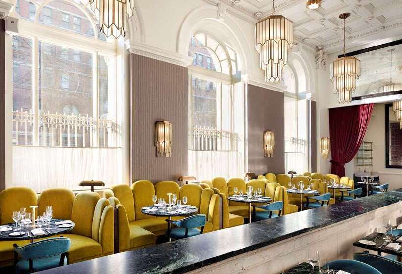 فندق Riggs Washington Dc