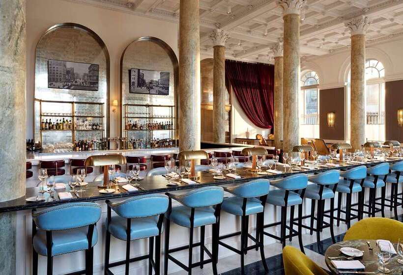 فندق Riggs Washington Dc