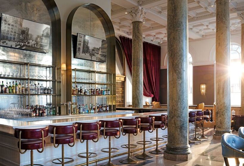 فندق Riggs Washington Dc