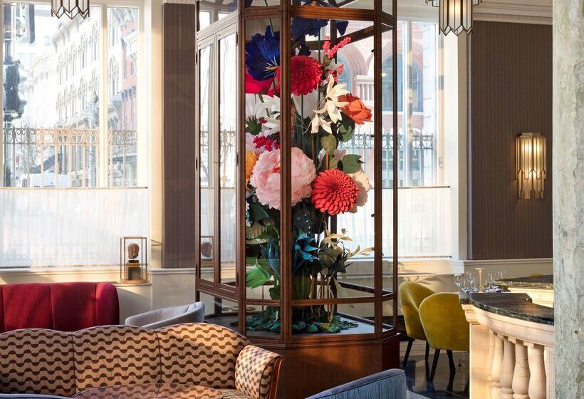 فندق Riggs Washington Dc