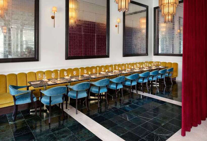 فندق Riggs Washington Dc