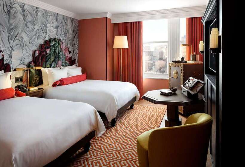 فندق Riggs Washington Dc