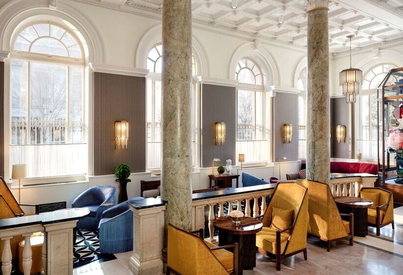 فندق Riggs Washington Dc