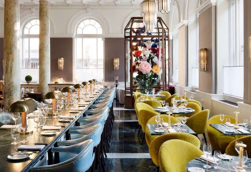 فندق Riggs Washington Dc