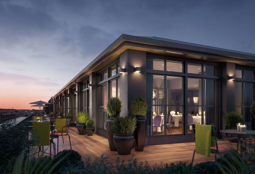 فندق Riggs Washington Dc