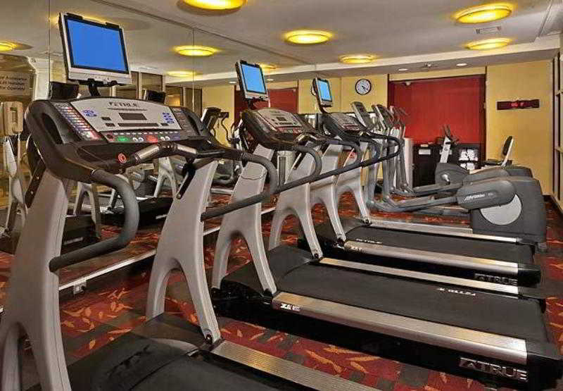 فندق Riggs Washington Dc