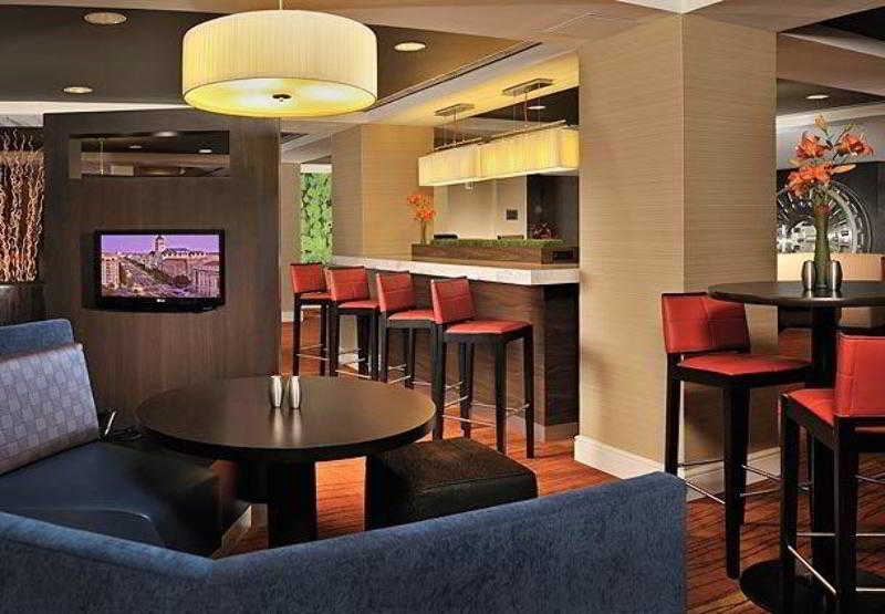 فندق Riggs Washington Dc