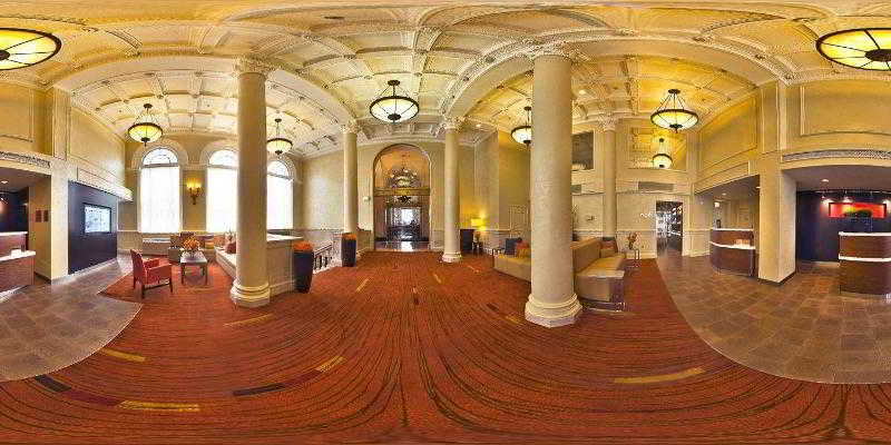 فندق Riggs Washington Dc