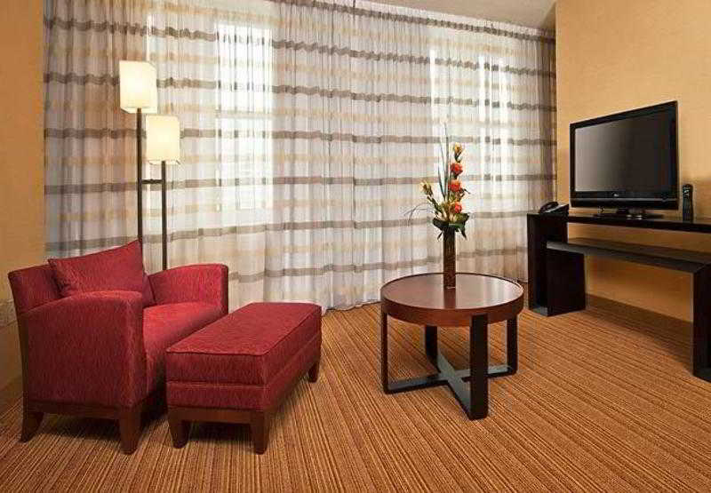 فندق Riggs Washington Dc