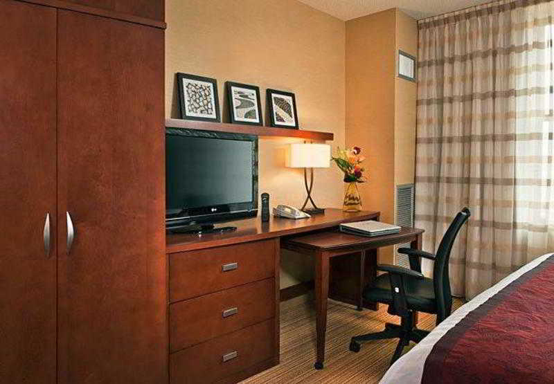 فندق Riggs Washington Dc