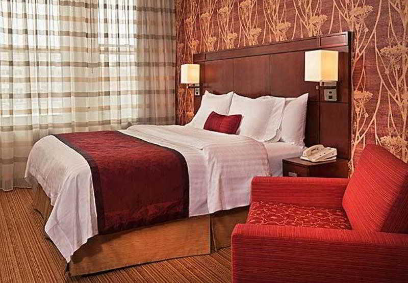 فندق Riggs Washington Dc