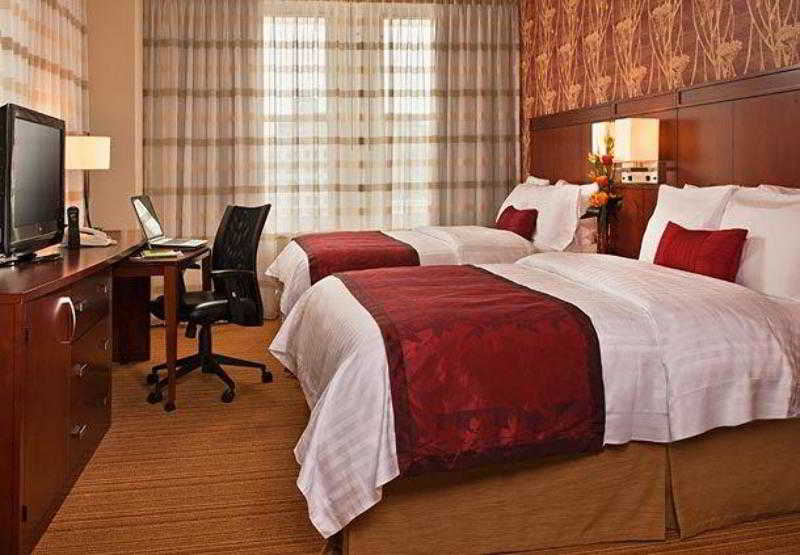 فندق Riggs Washington Dc