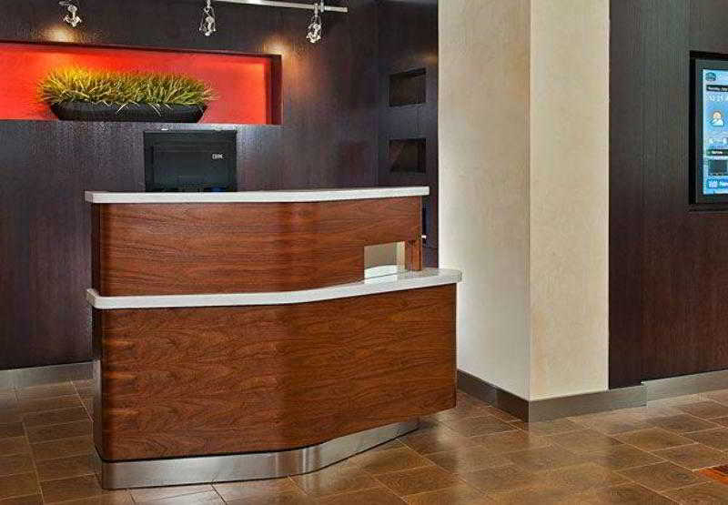 فندق Riggs Washington Dc