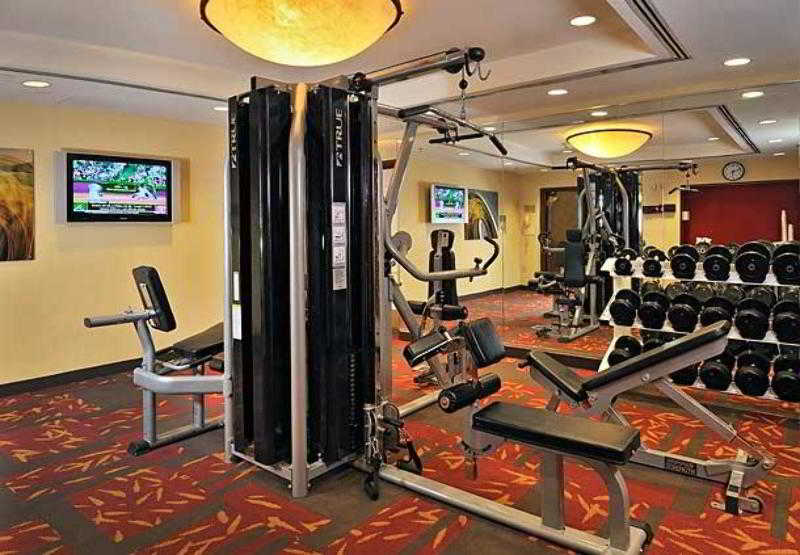 فندق Riggs Washington Dc