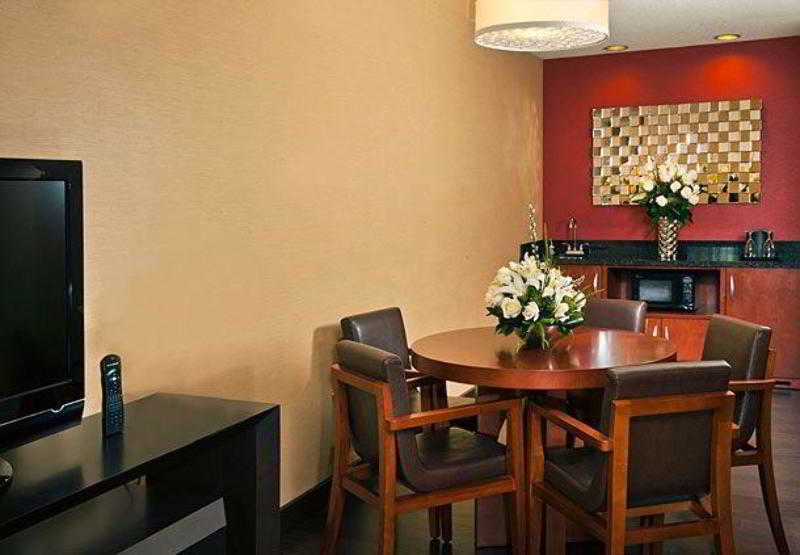 فندق Riggs Washington Dc