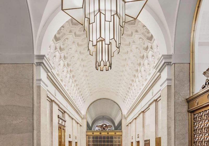 فندق Riggs Washington Dc