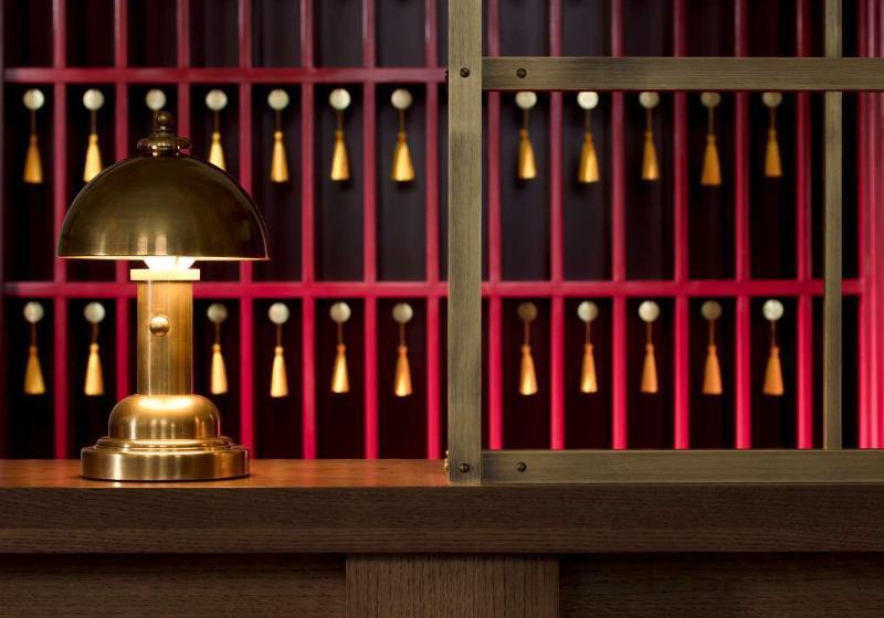 فندق Riggs Washington Dc