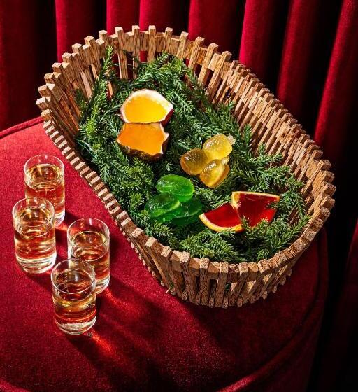 فندق Riggs Washington Dc