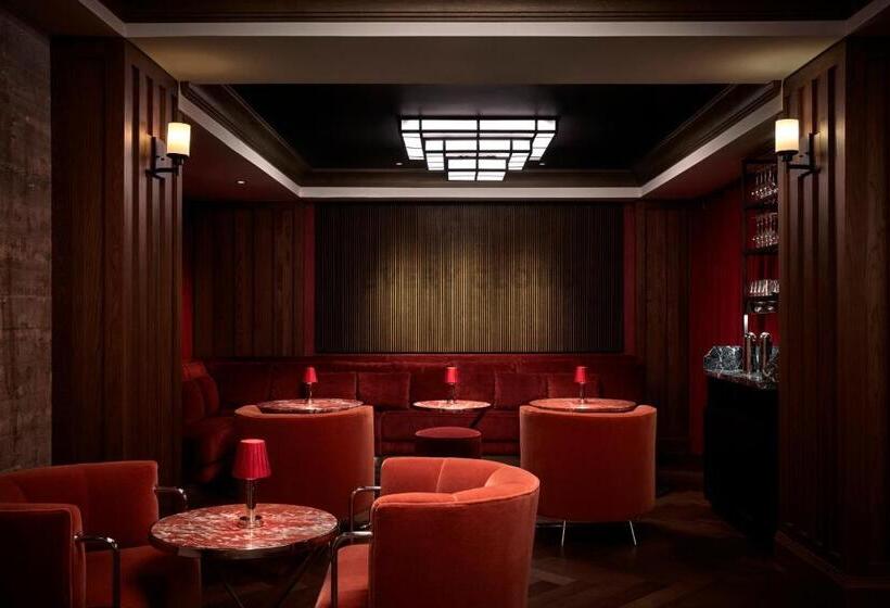 فندق Riggs Washington Dc