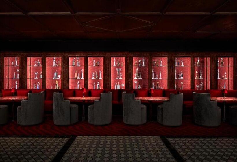 فندق Riggs Washington Dc