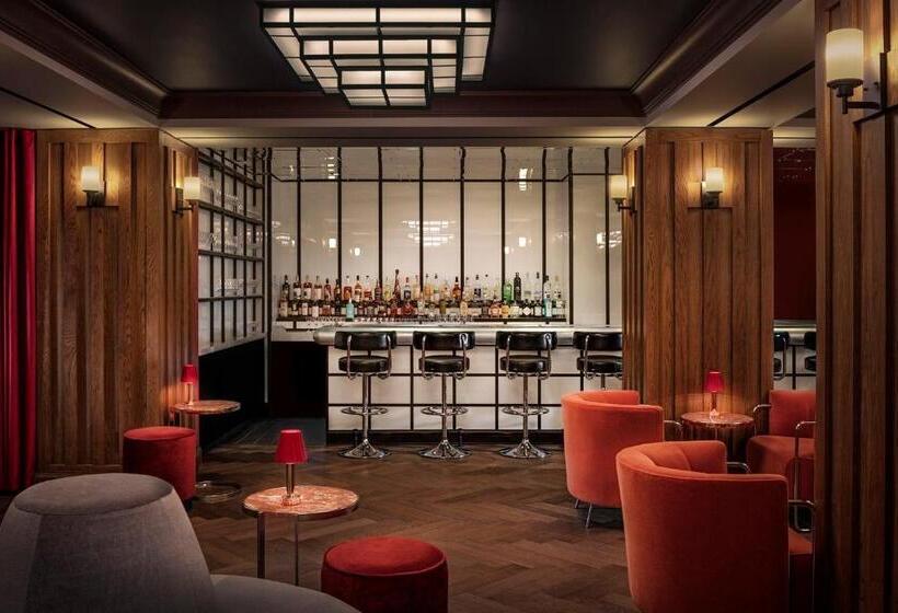 فندق Riggs Washington Dc