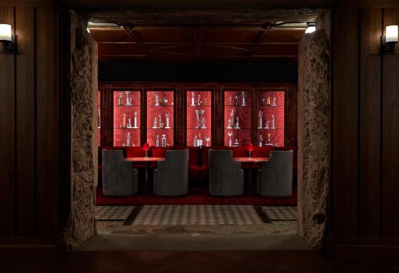 فندق Riggs Washington Dc