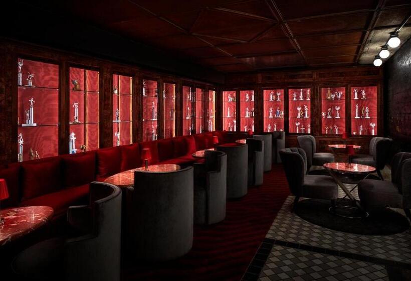 فندق Riggs Washington Dc