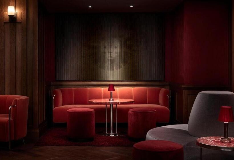 فندق Riggs Washington Dc