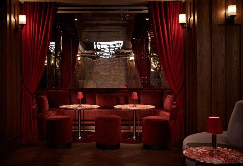 فندق Riggs Washington Dc