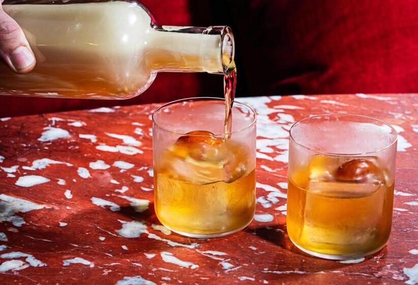 فندق Riggs Washington Dc