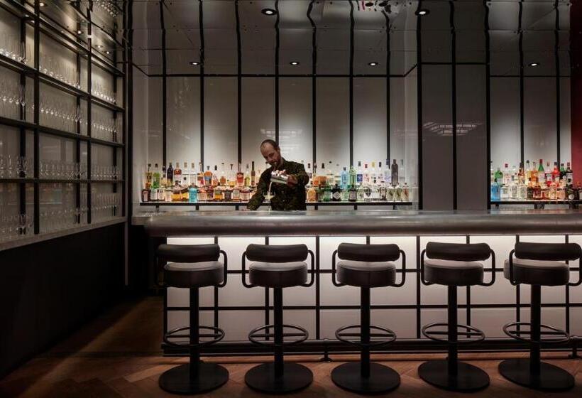 فندق Riggs Washington Dc