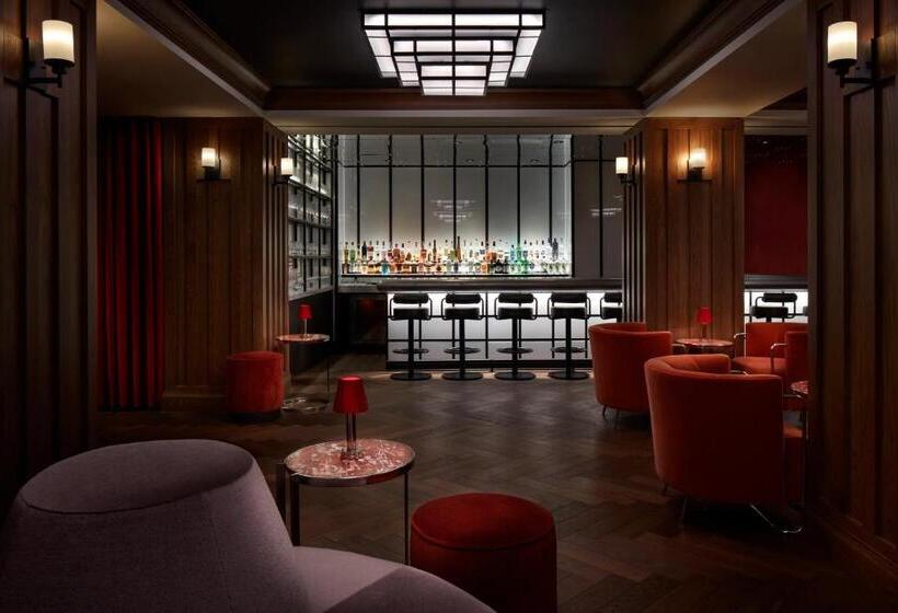 فندق Riggs Washington Dc