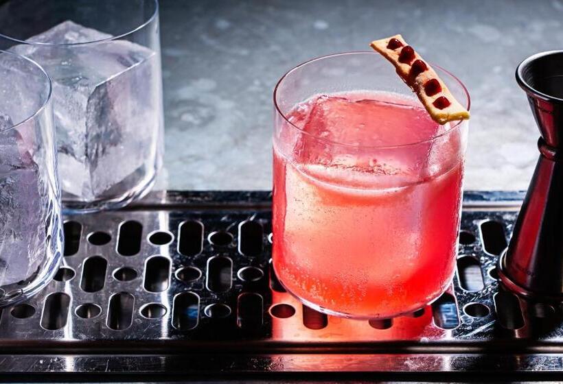 فندق Riggs Washington Dc